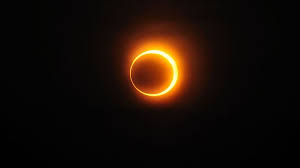 A esta energía añadimos un stellium en tauro. Eclipse Solar En Espana Hoy En Directo Anillo De Fuego De Junio De 2021 As Com