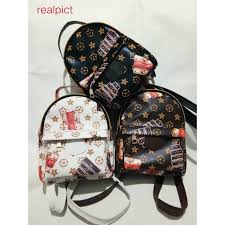 Miniso official product marvel backpack deskripsi 1. Tas Ransel Fashion Wanita Backpack Miniso Stylish Original Murah Berkualitas Shopee Indonesia