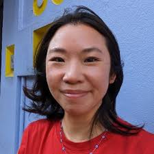 Ariel Min (@ariellamin)