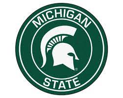 Pin On Michigan State Spartans Logo