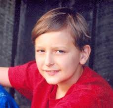 Abernathy, Hunter Austin