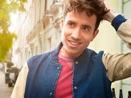Watch popular content from the following creators: Nick Grimshaw Quits Bbc Radio 1 Breakfast Show Live On Air As Greg James Lined Up To Take Over Manchester Evening News