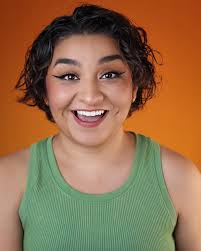 Emily Guerrero's Instagram, Twitter & Facebook