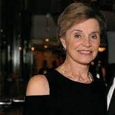 Sharon Tomko's Instagram, Twitter & Facebook