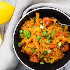 Vegane One Pot Pasta Asian Style Rezepte Gesunde Vegetarische Rezepte Pot Pasta