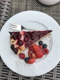 As a designer and a design instructor at artcenter college of design, he has been asked the question, how can i be more creative? the adventure to write this book. Closed Fridolin S Heiligenhafen Review Super Leckere Vegane Kuchen By Anikak Happycow