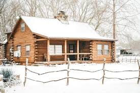 Log cabin skids must rest on a minimum of 4x 8″x 16 cinder blocks. Small Log Cabin Kits In Canada Or United States Yay Or Nay Knockoffdecor Com