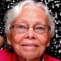 Marietta Simon Obituary