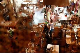 Top 10 Paleo-Friendly Hotspots In The US