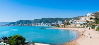 Major cullera sights, such as mercado municipal and cullera lighthouse are located nearby. 11 Jolies Plages De Cullera Cullera Valencia Playas Bonitas Playa