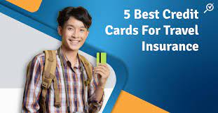 You'll still get your extremely generous free visa without malaysian insurance. 5 Best Credit Cards For Travel Insurance Comparehero