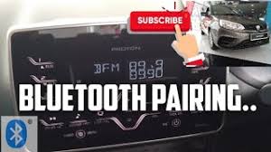 We did not find results for: Tutorial Setting Bluetooth Headunit Proton Saga Standard Youtube