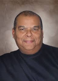 Richard Greenidge (Obituary)