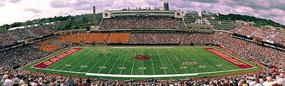 Tvpg • sports, football • tv series (2015). Alumni Stadium Wikipedia