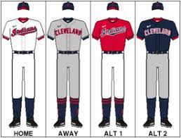 The cleveland indians baseball team announced on friday that the team will be renamed the cleveland guardians. Cleveland Indians Wikipedia