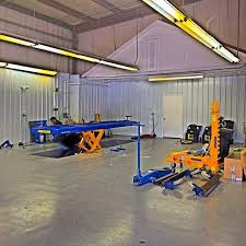 Getting The Shop Set Up Right With Caroliner Equipment Collisionrepair Autobody Bodyshop Collision Repair Auto Body Customer Photos