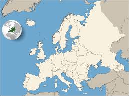 Europa universalis 4 color isnspired map (by betelgeused). File Europe Political Chart Blank Svg Wikimedia Commons