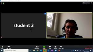 Click join breakout room to join the room. Grupperom I Zoom Breakout Rooms Youtube