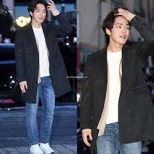 Pin Di Kim Jung Hyun