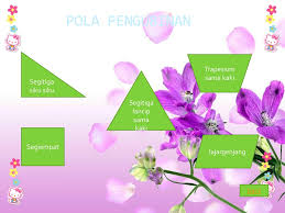 Matematika 3.5 menemukan bangun segibanyak beraturan maupun tak beraturan yang membentuk pola pengubinan melalui pengamatan 4.2 melakukan pengubinan menggunakan segibanyak beraturan tertentu 3. Pengubinan Ppt Download