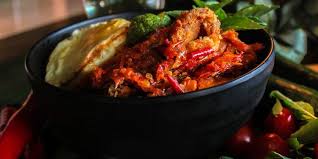 Manis dan legitnya sajian ini bisa dirasakan hingga ke bagian dalam. 12 Resep Olahan Ayam Ala Rumahan Geprek Sampai Siomay Halaman All Kompas Com