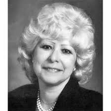 Diane Irene ie Van Zetten Obituary