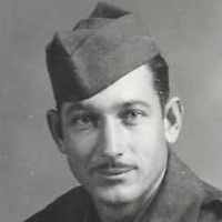 Bill F Higgs (1919–1995) • FamilySearch