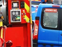 Fuite De Gaz Au Havre 29 Personnes Evacuees Un Perimetre De Securite Mis En Place 76actu
