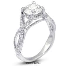 We did not find results for: 18k White Gold Vintage Engagement Ring 2 03 Carat Total F Vs2 Round Brilliant From Tiffany Jones Designs