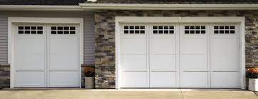 Overhead door company of lawrence offers courtyard collection garage doors and repair services in the lawrence area. Courtyard Collection Garage Doors