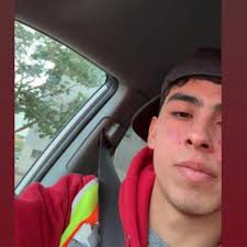 Is oil leaking from the pcv valve or something else