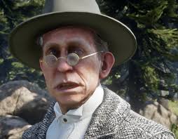 For red dead redemption 2 on the playstation 4, a gamefaqs message board topic titled any skunk hunting tips?. Leopold Strauss Red Dead Wiki Fandom