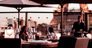Restaurant Les Ombres Musee Du Quai Branly Paris Le Restaurant