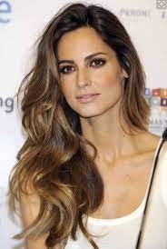 21 Best Dark Brown Hair Color Ideas Balayage Hair Thick Hair Styles Hair Styles