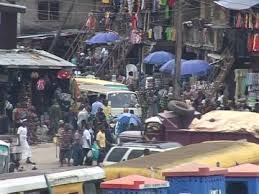 Of all regions in nigeria, lagos is surely the place witnessing most road crashes. Traffic Lagos Nigeria Sd Stock Video 981 461 643 Framepool Stock Footage