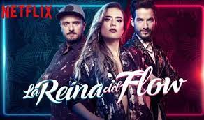 Fecha de estreno, cómo ver, tráiler, historia actores y la actriz melissa paredes asistió a la fiesta de la serie la reina del flow y levantó sospechas. La Reina Del Flow Netflix Is Nailing Their Take On The Colombian Novela