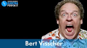 Herhaling: Bert Visscher