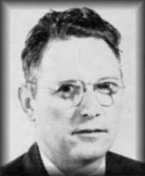 Howard Alexander Blazer Sr. (1909-1995)