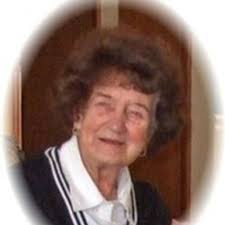 Ella Hanson Obituary September 17, 2009