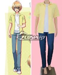 Izumi Sena Love Stage Sena Izumi Cosplay Costume Love Stage Cosplay Costumes Cosplay Costumes For Sale
