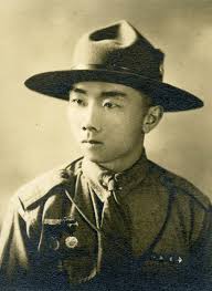 Tashme Scouts and Guides