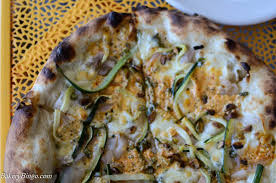 Rally Pizza: Come for the Pizza, Stay for the Frozen Custard