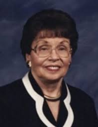 Most Recent Obituaries