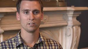 Alex McLaughlin tournament highlights mental health and sports