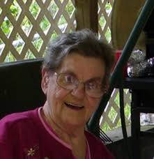 Patsy "Gran" Gailey Obituary February 9, 2015