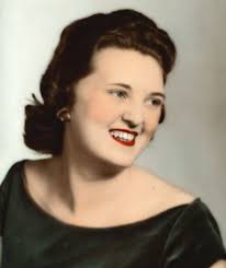 Most Recent Obituaries