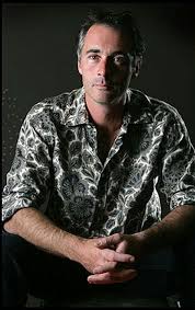 My beautiful sister was a huge disco queen. Greg Wise Biography And Movies