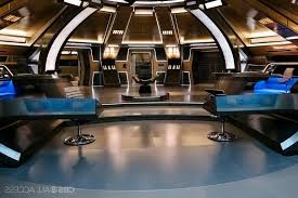 19 best funny zoom virtual backgrounds to use on your next call these pictures of this page are about:starship enterprise bridge zoom background. Star Trek Virtual Background Contentlab