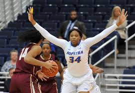 Search for more papers by this author. Sandra Dongmo Women S Basketball Hofstra University Athletics