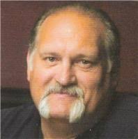 Roger McKissick Obituary (1961